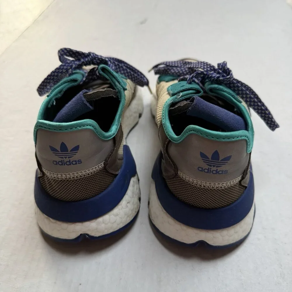 adidas nite jogge